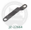 JINZEN JZ-22664 JUKI LBH-1790 COMPUTERIZED BUTTON HOLE SEWING MACHINE SPARE PART