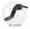 JINZEN JZ-22665 JUKI LBH-1790 COMPUTERIZED BUTTON HOLE SEWING MACHINE SPARE PART