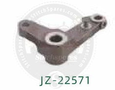 JINZEN JZ-22571 JUKI LBH-1790 COMPUTERIZED BUTTON HOLE SEWING MACHINE SPARE PART