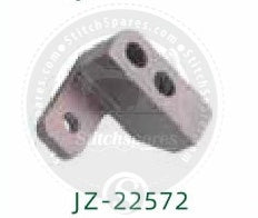 JINZEN JZ-22572 JUKI LBH-1790 COMPUTERIZED BUTTON HOLE SEWING MACHINE SPARE PART