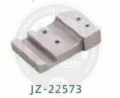 JINZEN JZ-22573 JUKI LBH-1790 COMPUTERIZED BUTTON HOLE SEWING MACHINE SPARE PART