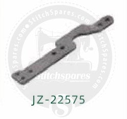 JINZEN JZ-22575 JUKI LBH-1790 COMPUTERIZED BUTTON HOLE SEWING MACHINE SPARE PART