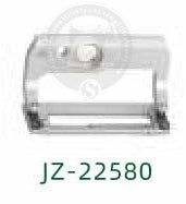 JINZEN JZ-22580 JUKI LBH-1790 COMPUTERIZED BUTTON HOLE SEWING MACHINE SPARE PART