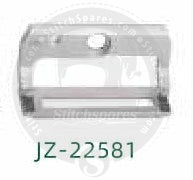 JINZEN JZ-22581 JUKI LBH-1790 COMPUTERIZED BUTTON HOLE SEWING MACHINE SPARE PART