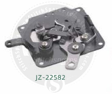 JINZEN JZ-22582 JUKI LBH-1790 REPUESTOS PARA MÁQUINA DE COSER DE AGUJERO DE BOTÓN COMPUTARIZADA