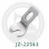 JINZEN JZ-22563 JUKI LBH-1790 COMPUTERIZED BUTTON HOLE SEWING MACHINE SPARE PART