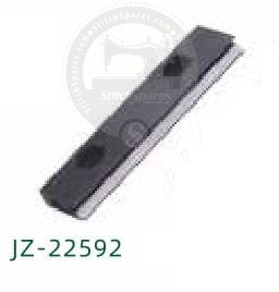 JINZEN JZ-22592 JUKI LBH-1790 COMPUTERIZED BUTTON HOLE SEWING MACHINE SPARE PART