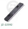 JINZEN JZ-22592 JUKI LBH-1790 COMPUTERIZED BUTTON HOLE SEWING MACHINE SPARE PART