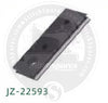 JINZEN JZ-22593 JUKI LBH-1790 COMPUTERIZED BUTTON HOLE SEWING MACHINE SPARE PART