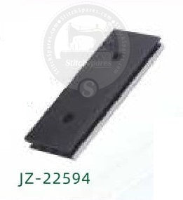 JINZEN JZ-22593 JUKI LBH-1790 COMPUTERIZED BUTTON HOLE SEWING MACHINE SPARE PART