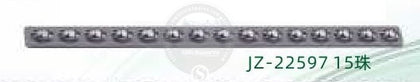 JINZEN JZ-22597 JUKI LBH-1790 COMPUTERIZED BUTTON HOLE SEWING MACHINE SPARE PART