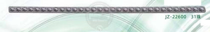 JINZEN JZ-22600 JUKI LBH-1790 COMPUTERIZED BUTTON HOLE SEWING MACHINE SPARE PART