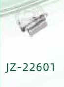 जिनजेन जेजेड-22601 जुकी एलबीएच-1790 कम्प्यूटरीकृत बटन होल सिलाई मशीन स्पेयर पार्ट