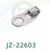JINZEN JZ-22603 JUKI LBH-1790 COMPUTERIZED BUTTON HOLE SEWING MACHINE SPARE PART
