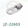 JINZEN JZ-22603 JUKI LBH-1790 COMPUTERIZED BUTTON HOLE SEWING MACHINE SPARE PART