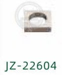 JINZEN JZ-22604 JUKI LBH-1790 COMPUTERIZED BUTTON HOLE SEWING MACHINE SPARE PART