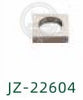 JINZEN JZ-22604 JUKI LBH-1790 COMPUTERIZED BUTTON HOLE SEWING MACHINE SPARE PART