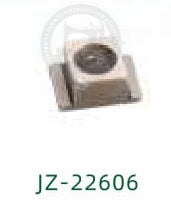 JINZEN JZ-22606 JUKI LBH-1790 COMPUTERIZED BUTTON HOLE SEWING MACHINE SPARE PART