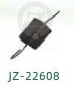 JINZEN JZ-22608 JUKI LBH-1790 COMPUTERIZED BUTTON HOLE SEWING MACHINE SPARE PART