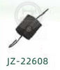 JINZEN JZ-22608 JUKI LBH-1790 COMPUTERIZED BUTTON HOLE SEWING MACHINE SPARE PART