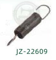 JINZEN JZ-22609 JUKI LBH-1790 COMPUTERIZED BUTTON HOLE SEWING MACHINE SPARE PART