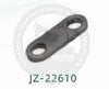 JINZEN JZ-22610 JUKI LBH-1790 COMPUTERIZED BUTTON HOLE SEWING MACHINE SPARE PART