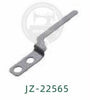 JINZEN JZ-22565 JUKI LBH-1790 REPUESTOS PARA MÁQUINA DE COSER DE AGUJERO DE BOTÓN COMPUTARIZADA