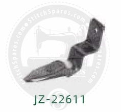 JINZEN JZ-22611 JUKI LBH-1790 COMPUTERIZED BUTTON HOLE SEWING MACHINE SPARE PART