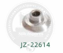 JINZEN JZ-22614 JUKI LBH-1790 REPUESTOS PARA MÁQUINA DE COSER DE AGUJERO DE BOTÓN COMPUTARIZADA