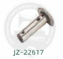 JINZEN JZ-22617 JUKI LBH-1790 COMPUTERIZED BUTTON HOLE SEWING MACHINE SPARE PART