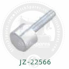 JINZEN JZ-22566 JUKI LBH-1790 COMPUTERIZED BUTTON HOLE SEWING MACHINE SPARE PART