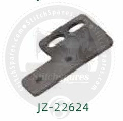 JINZEN JZ-22624 JUKI LBH-1790 COMPUTERIZED BUTTON HOLE SEWING MACHINE SPARE PART