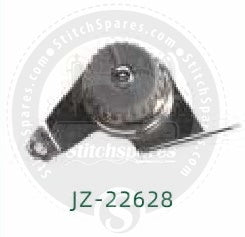 JINZEN JZ-22628 JUKI LBH-1790 COMPUTERIZED BUTTON HOLE SEWING MACHINE SPARE PART