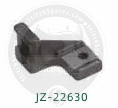 JINZEN JZ-22630 JUKI LBH-1790 COMPUTERIZED BUTTON HOLE SEWING MACHINE SPARE PART