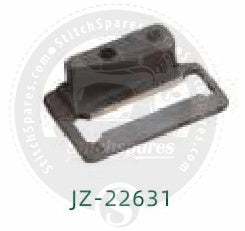 JINZEN JZ-22631 JUKI LBH-1790 COMPUTERIZED BUTTON HOLE SEWING MACHINE SPARE PART