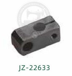 JINZEN JZ-22633 JUKI LBH-1790 COMPUTERIZED BUTTON HOLE SEWING MACHINE SPARE PART