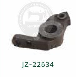 JINZEN JZ-22634 JUKI LBH-1790 COMPUTERIZED BUTTON HOLE SEWING MACHINE SPARE PART