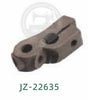 JINZEN JZ-22635 JUKI LBH-1790 REPUESTOS PARA MÁQUINA DE COSER DE AGUJERO DE BOTÓN COMPUTARIZADA