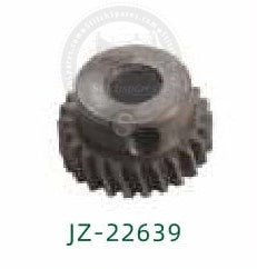 JINZEN JZ-22639 JUKI LBH-1790 COMPUTERIZED BUTTON HOLE SEWING MACHINE SPARE PART