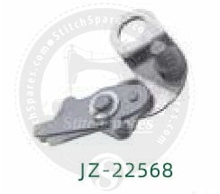 JINZEN JZ-22568 JUKI LBH-1790 COMPUTERIZED BUTTON HOLE SEWING MACHINE SPARE PART