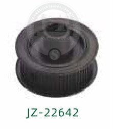 JINZEN JZ-22642 JUKI LBH-1790 COMPUTERIZED BUTTON HOLE SEWING MACHINE SPARE PART