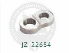 JINZEN JZ-22654 JUKI LBH-1790 COMPUTERIZED BUTTON HOLE SEWING MACHINE SPARE PART