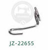 JINZEN JZ-22655 JUKI LBH-1790 COMPUTERIZED BUTTON HOLE SEWING MACHINE SPARE PART