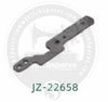 JINZEN JZ-22658 JUKI LBH-1790 COMPUTERIZED BUTTON HOLE SEWING MACHINE SPARE PART