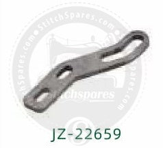 JINZEN JZ-22659 JUKI LBH-1790 COMPUTERIZED BUTTON HOLE SEWING MACHINE SPARE PART