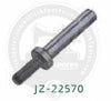 JINZEN JZ-22570 JUKI LBH-1790 COMPUTERIZED BUTTON HOLE SEWING MACHINE SPARE PART