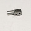 179630-920 Needle Clamp Pegasus M800 Overlock Machine Spare Part 