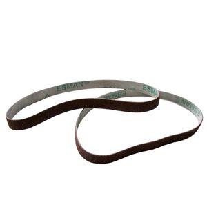 181C2-2 banda abrasiva para para Cortadora recta del paño del cuchillo