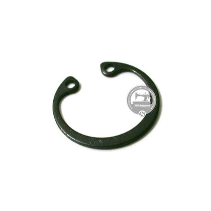 18C6-26 Retaining Ring For Bell Crank Eastman 625, 627, 629, Blue Streak, Straight Knife Cloth Cutting Machine