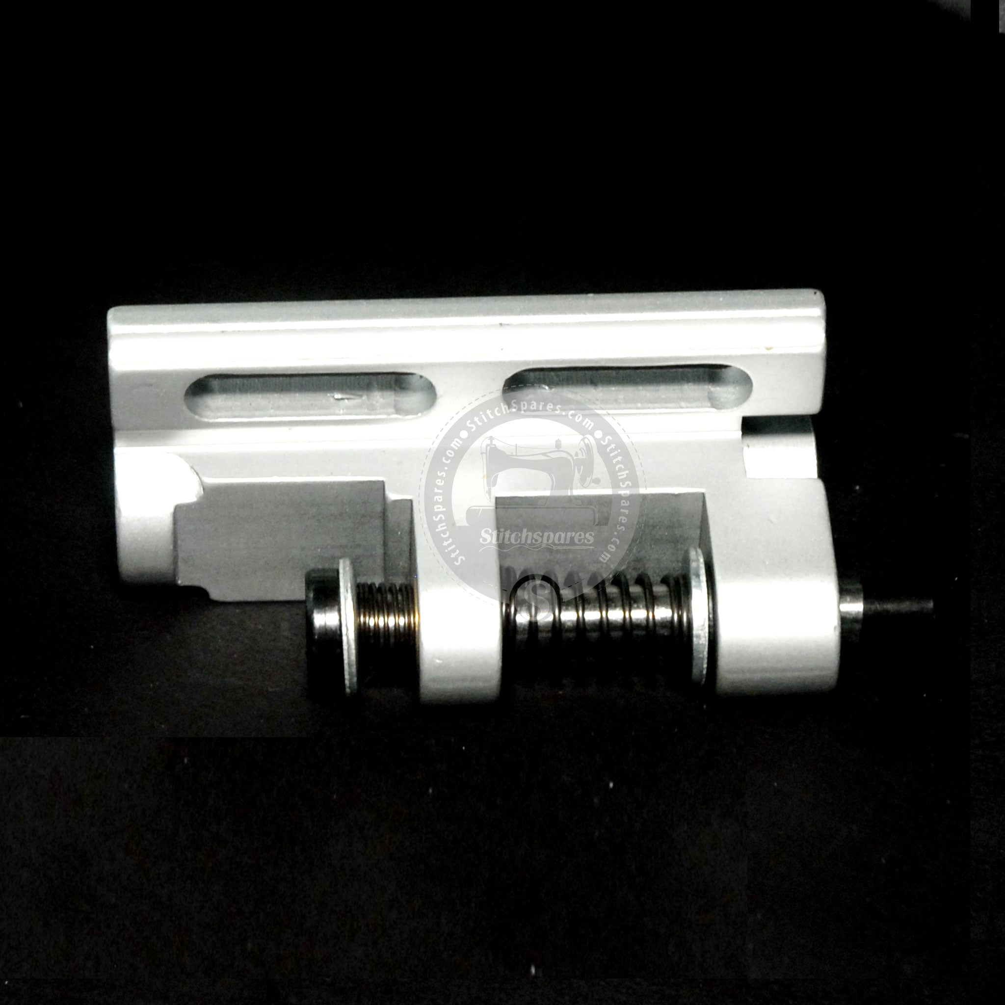 19-408 Juego de balancines Kansai 1404, pieza de repuesto para máquina de fijación de cinta y elástico con múltiples agujas 6504